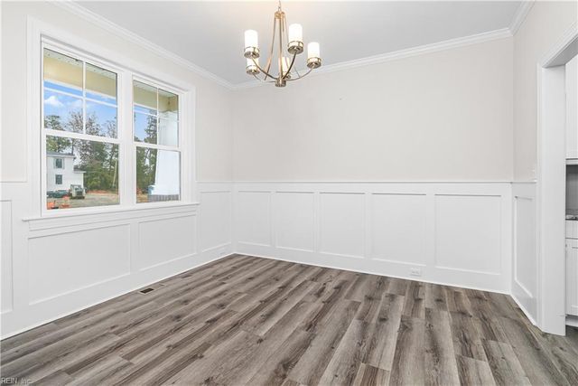 113 Goffigans TRCE, Yorktown, VA 23693