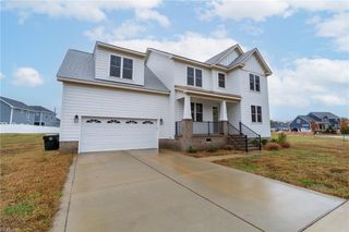 113 Goffigans TRCE, Yorktown, VA 23693