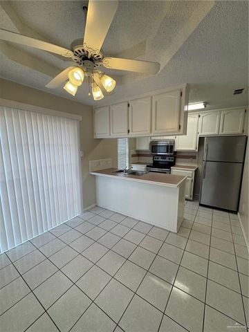 6604 N 7th Street C, Mcallen, TX 78504