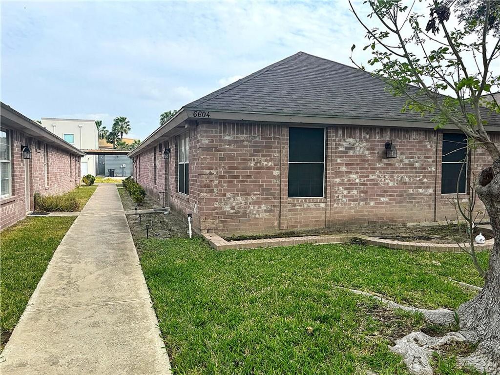 6604 N 7th Street C, Mcallen, TX 78504