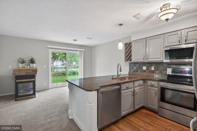 5651 138th Street N, Hugo, MN 55038