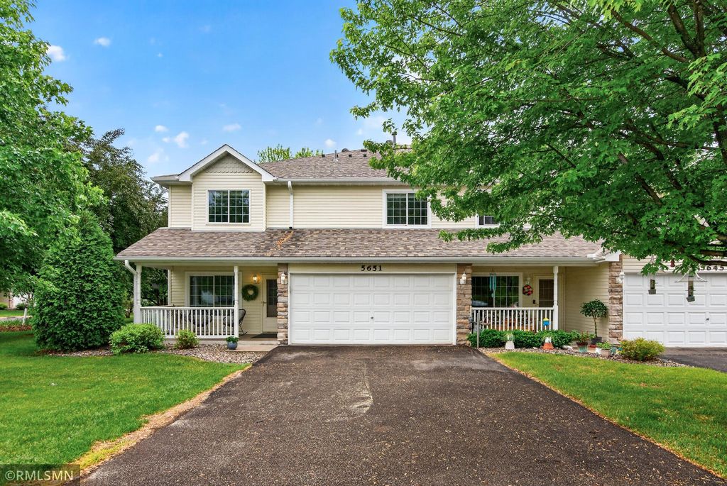5651 138th Street N, Hugo, MN 55038