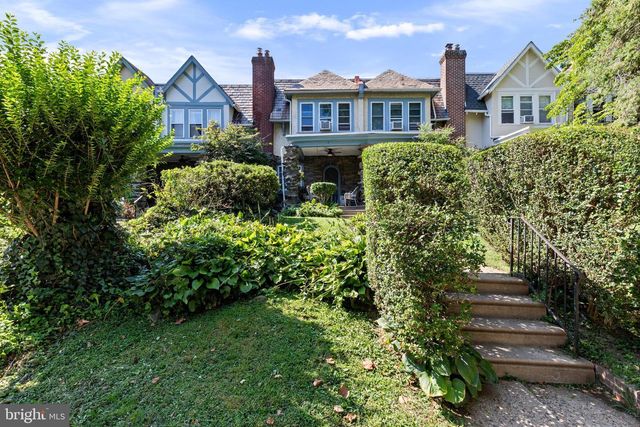 19 MCPHERSON, Philadelphia, PA 19119