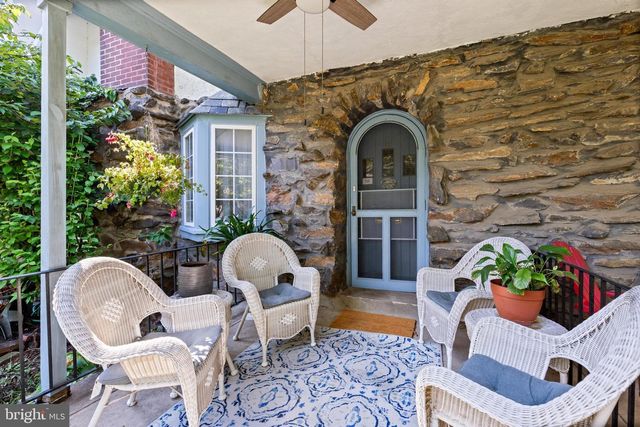 19 MCPHERSON, Philadelphia, PA 19119
