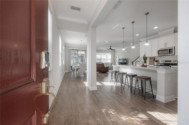 9102 CAROLINA WREN DRIVE, Tampa, FL 33626