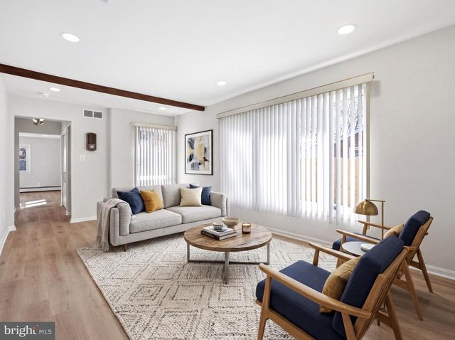 7917 ASHTON ST, Alexandria, VA 22309