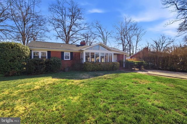 7917 ASHTON ST, Alexandria, VA 22309