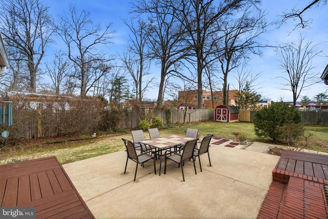 7917 ASHTON ST, Alexandria, VA 22309