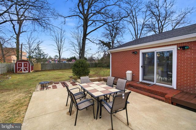 7917 ASHTON ST, Alexandria, VA 22309