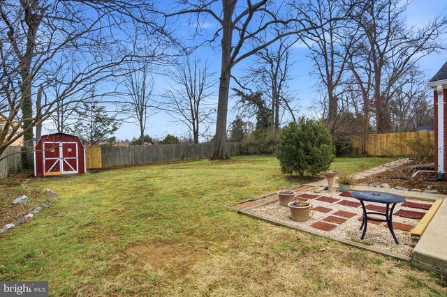 7917 ASHTON ST, Alexandria, VA 22309