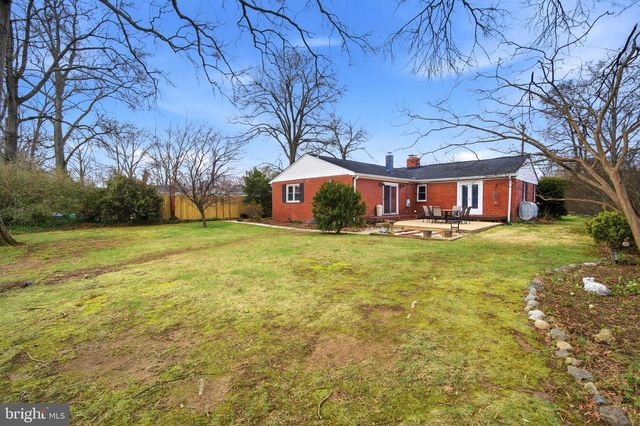 7917 ASHTON ST, Alexandria, VA 22309