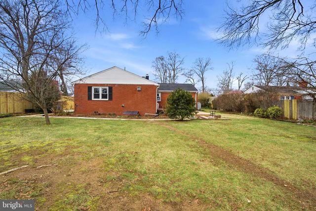 7917 ASHTON ST, Alexandria, VA 22309