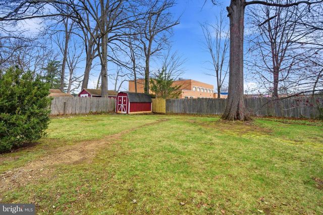 7917 ASHTON ST, Alexandria, VA 22309