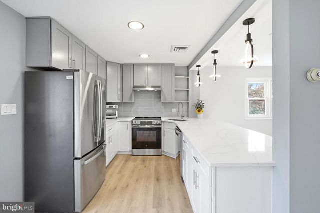 7917 ASHTON ST, Alexandria, VA 22309