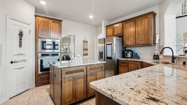 1106 Alaska Drive, Forney, TX 75126