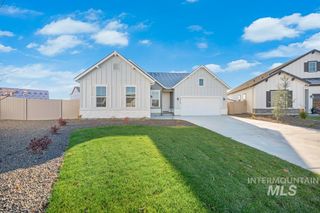 846 N Falling Water Way, Eagle, ID 83616