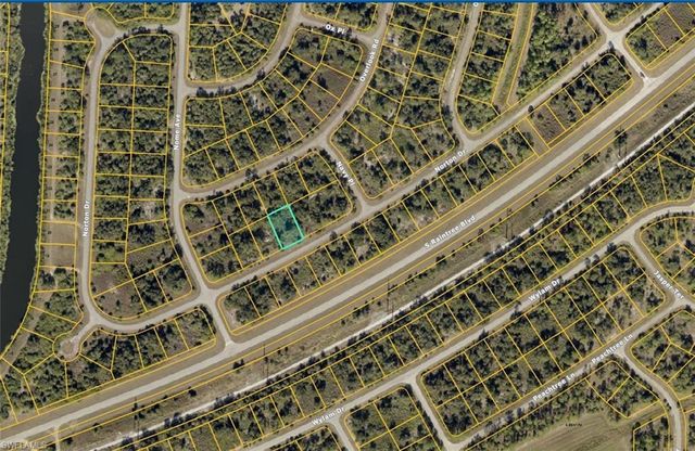 1150215611 Norton DR, North Port, FL 34288