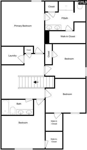51 Blue Fescue Way, Columbia, SC 29209