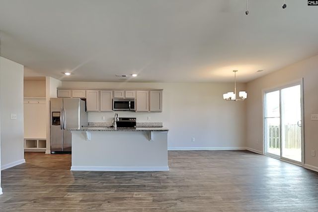 51 Blue Fescue Way, Columbia, SC 29209
