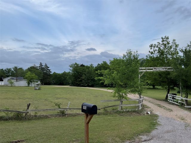 9994 Twin Creeks Circle, Anna, TX 75409
