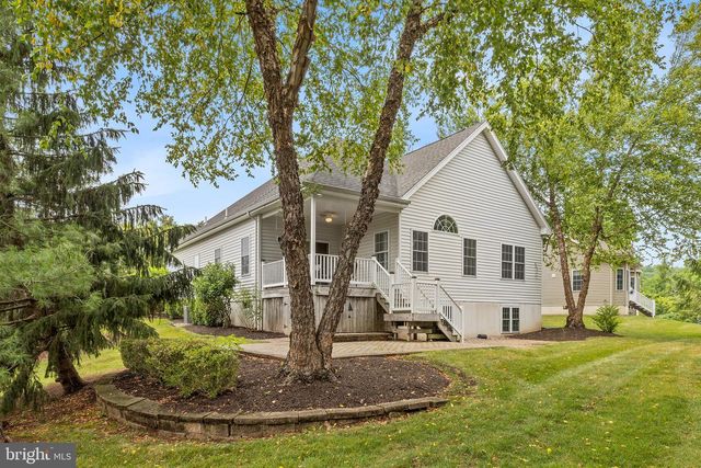 224 BOBWHITE RD, New Hope, PA 18938