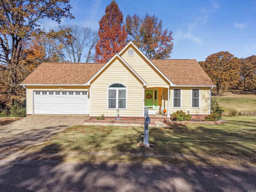131 Firestone Drive, Hot Springs, AR 71913