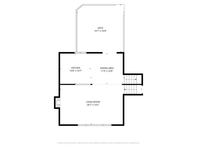 7116 Bristol Boulevard, Edina, MN 55435