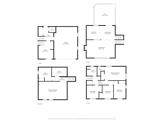 7116 Bristol Boulevard, Edina, MN 55435