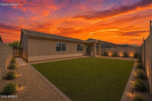 8825 W ALBENIZ Place, Tolleson, AZ 85353