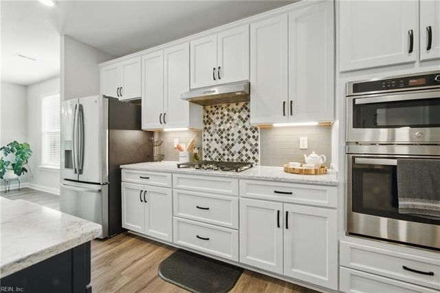 1028 Egret LN, Suffolk, VA 23434
