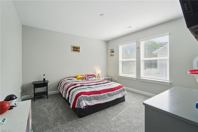 1028 Egret LN, Suffolk, VA 23434