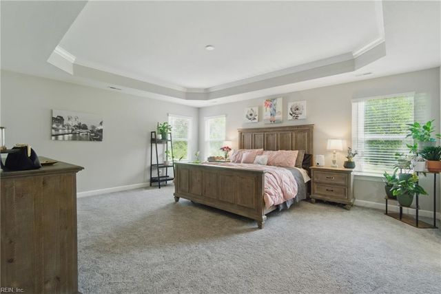 1028 Egret LN, Suffolk, VA 23434