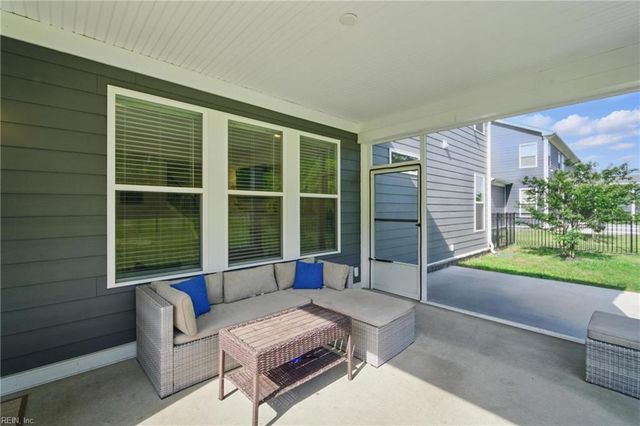 1028 Egret LN, Suffolk, VA 23434