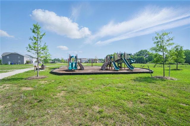 1028 Egret LN, Suffolk, VA 23434