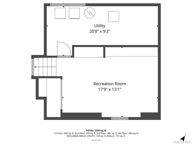 3 Saratoga Street, Commack, NY 11725