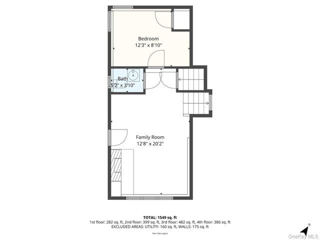 3 Saratoga Street, Commack, NY 11725