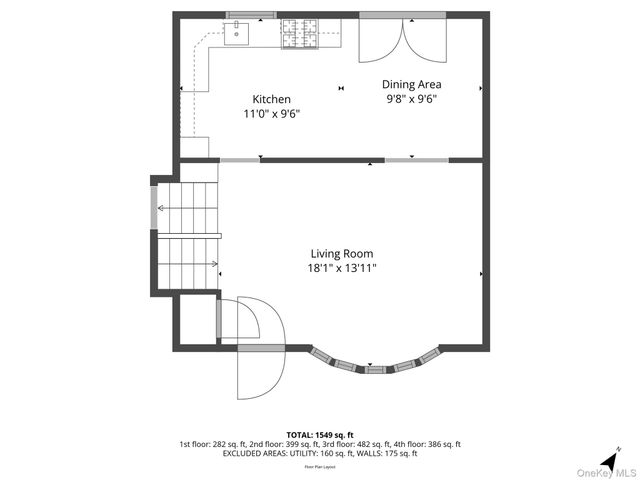 3 Saratoga Street, Commack, NY 11725