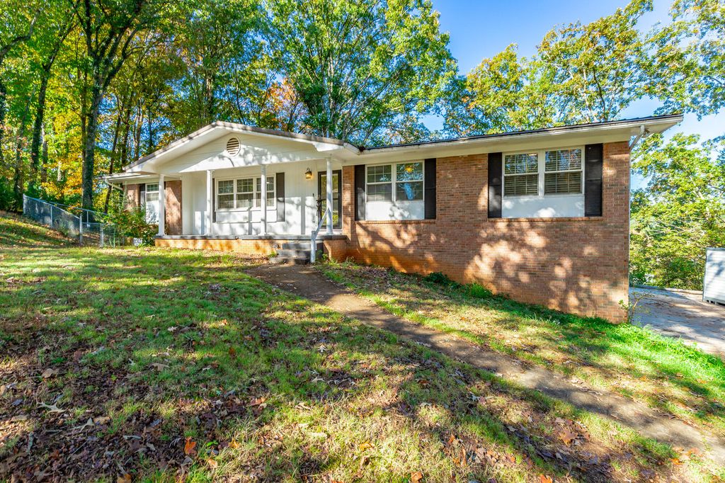 1211 N Concord Road, Chattanooga, TN 37421