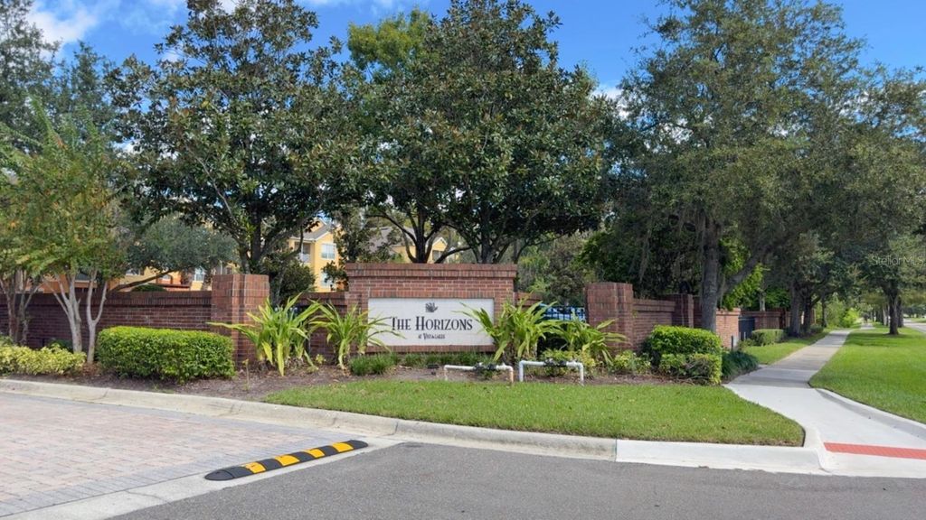 6335 CONTESSA DRIVE 104, Orlando, FL 32829