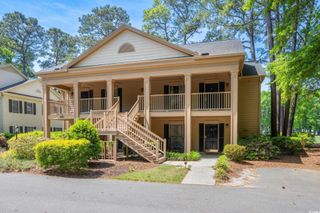 141-4 Weehawka Way Unit 4, Pawleys Island, SC 29585