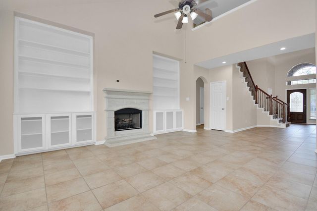 14307 Timber Bright Court, Houston, TX 77044