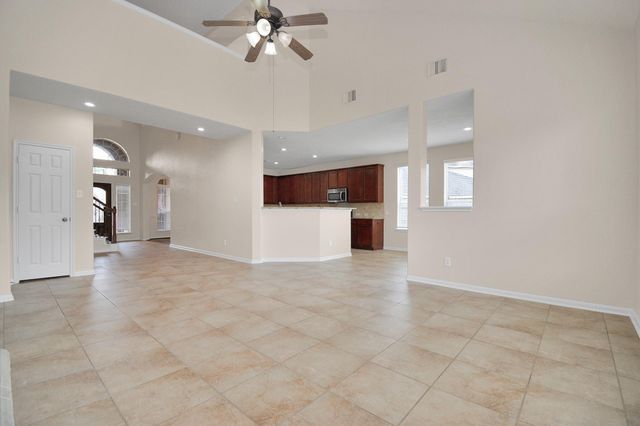 14307 Timber Bright Court, Houston, TX 77044