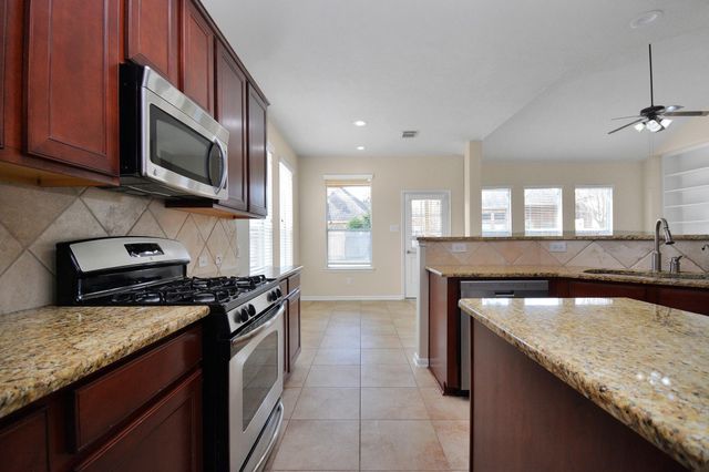 14307 Timber Bright Court, Houston, TX 77044
