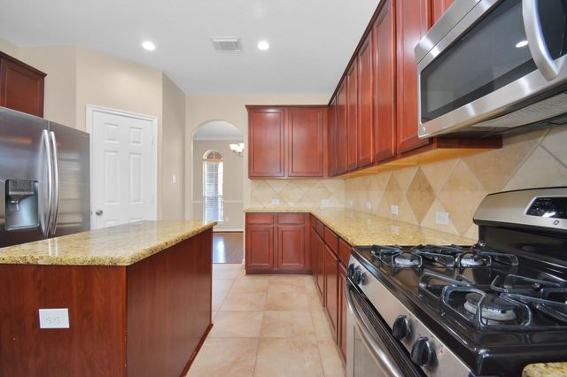 14307 Timber Bright Court, Houston, TX 77044