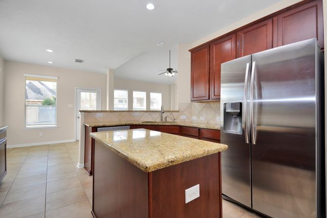 14307 Timber Bright Court, Houston, TX 77044
