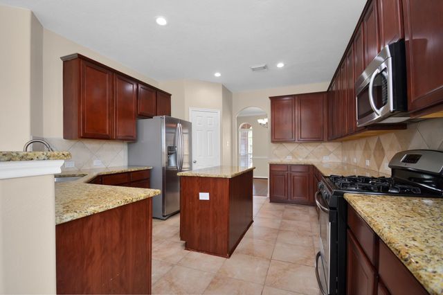14307 Timber Bright Court, Houston, TX 77044
