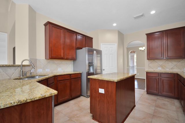 14307 Timber Bright Court, Houston, TX 77044