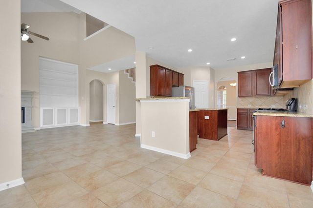 14307 Timber Bright Court, Houston, TX 77044