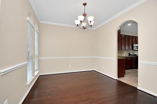 14307 Timber Bright Court, Houston, TX 77044