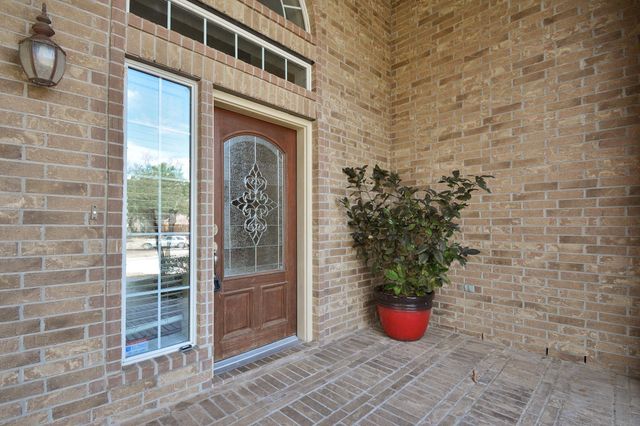14307 Timber Bright Court, Houston, TX 77044